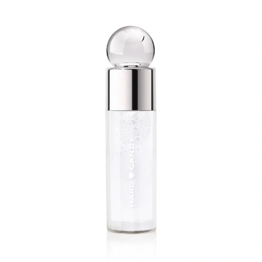 Hard Candy Glosstopia Lip Repair Oil Crystal Clarity - New without Box